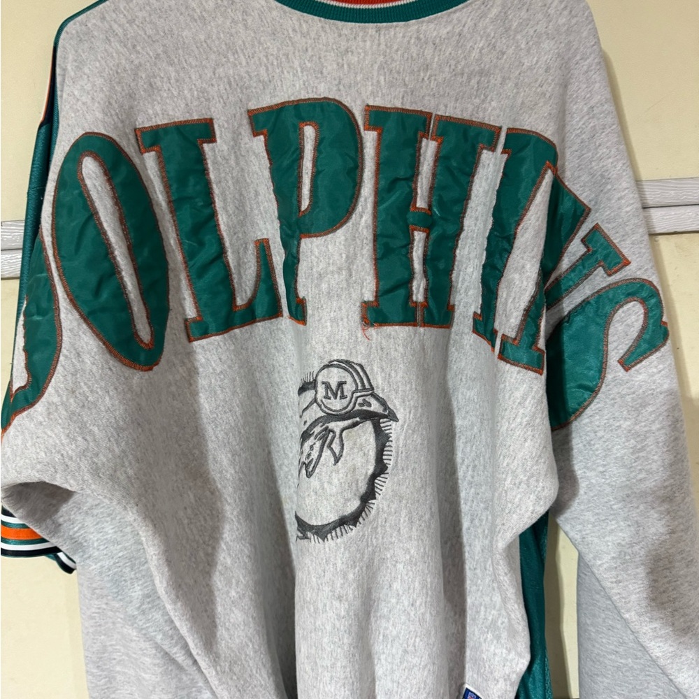 Miami Dolphins